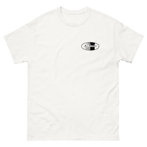 Angry Karma Ink-YEAR OF THE BUNNY-Men's classic tee