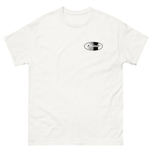 Angry Karma Ink-THE JESTER-Men's classic tee