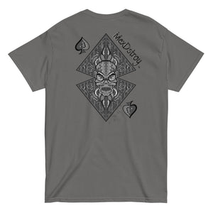 Angry Karma Ink, MexDstroy Edition-Unisex classic tee