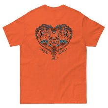 Load image into Gallery viewer, Angry Karma Ink-Heart/Variant 2-Unisex classic tee
